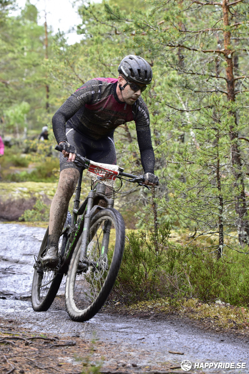 Bild från Lida Loop 2019
